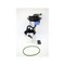 Autobest Fuel Pump Module Assembly, Buick Allure 5.3L V8 2008; Chevrolet Impala 5.3L V8 2008-07; Monte Carlo F2733A - alternate 5