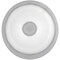 Auveco GM Interior Trim Panel Retainer, White Nylon, 25PK 22336 - alternate 2
