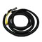 John Deere WIRE HARN. CABLE M12 WAS, JOHN DEERE OEM PFP17234 PFP17234 - alternate 3