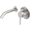 Vigo Olus Single Handle Single-Hole Bathroom Faucet in Brushed Nickel VG05001BN - alternate 1