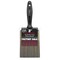 Wooster 3" Factory Sale Factory Sale Gray Bristle 0Z11010030 - alternate 1