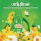 Gain Laundry Detergent, 25 oz Bottle, Liquid, Gain Original, 6 PK 12783 - alternate 6