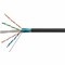 Zoro Select Data Cable, 1000 ft. L, Black Jacket 18592 - alternate 1