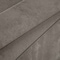 Apollo Tile Cordera 3x24 in. Charcoal Gray Matte Porcelain Plank Tile (9.68 sq ft/case) 20PK APLMAR88ANT324A - alternate 5