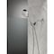 Delta ProClean 6-Spray 1.75 GPM Hand Shower Chrome 75719 - alternate 5