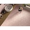 Apollo Tile Zenith 9 x 11 in. Matte Blush Pink Porcelain Hexagon Wall and Floor Tile 8.07 sq ft/case, 16PK HEX88TERROSA - alternate 7