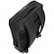 Targus URBAN CONVERTIBLE BACKPACK BLACK 15.6 TBB595GL - alternate 17