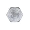 Auveco 3/4-10 x 2in Grade 5 Cap Screw Zinc, 10PK 8453 - alternate 2