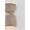 Mitzi Esmae 7in wide 2 Light Wall Sconce in Aged Brass H1060102-AGB - alternate 6