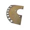 John Deere PLATE, JOHN DEERE OEM M116090 M116090 - alternate 2