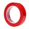 3M Marking Tape, Red, 1 inx108 ft, Roll, PK36 471 - alternate 3