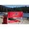 Picnic Time Family Of Brands NFL Buffalo Bills - Sports Chair 809-00-100-044-2 - alternate 4