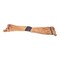 Renown Medium 20oz Orange Blended Looped String Mop, 5 in. Headband, 2PK LX22017 - alternate 4