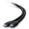 C2G 25FT/7.6M PREMIUM HIGH SPEED HDMI CABLE C2G50196 - alternate 1