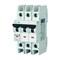 Eaton Miniature Circuit Breakers MCBs FAZ 3P 3A 120/240V 50/60Hz 3Ph FAZ-C3/3-RT - alternate 1