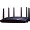 Synology America Synology RT6600ax Wi-Fi 6 IEEE 802.11ax Ethernet Wireless Router RT6600AX - alternate 1