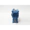 Cone Drive Right Angle Gear Reducer 3/4In 40:1 SHU25A025-1 - alternate 5