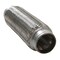 Ap Exhaust Flex Coupling W/Inner Braid 2, 10 Oal W Ap Exhaust, 8817Ib 8817IB - alternate 2