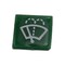 John Deere LENS, JOHN DEERE OEM AT252790 AT252790 - alternate 1