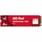 Sandisk Technologies 4TB WD RED PCIE NVME M.2 2280 WDS400T1R0C-68BDK0 - alternate 1