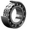 Timken Bearing-Angular Contact 5207W                                    5207W - alternate 3