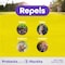 Bonide MoleMax Animal Repellent Granules For Moles and Voles 10 lb 692150 - alternate 6