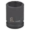 Sunex 1/2 in Drive 11Mm Impact Socket 211M - alternate 2