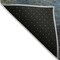 Homeroots 8' Copper Green And Gray Round Abstract Washable Indoor Outdoor Area Rug 603721 - alternate 5