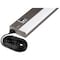 Task Lighting 9-1/2In. 120-Volt Bar Light, Dimmable And 3-Color Selectable, Dark Silver L-BL09-DS-TW - alternate 4