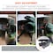 Ergodyne Red Class E Type 2 MIPS Full Brim Safety Helmet 8963-MIPS - alternate 9