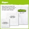Crocodile Cloth Paint Cleaning Cloth 15 in. W X 10 in. L 10 wipes 10 pk 6920-010 - alternate 4