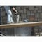 Marshalltown Masonry Grout Bag, Grout Bag, 12 x 24 inch Grout Bag, Vinyl Grout Bag with Metal Tip GB691 - alternate 3