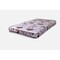 Homeroots 6" Foam Fibre Foam Mattress 415577 - alternate 1