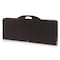 Picnic Time Family Of Brands Picnic Table Portable Folding Table, Black 811-00-175-000-0 - alternate 3