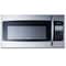 Summit 30" Wide Over-the-Range Microwave OTRSS301 - alternate 1