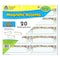 Teacher Created Resources Confetti Labels Magnetic Accents, 20PK TCR77013 - alternate 3