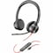 Hp Poly BW8225 USBC Headset 7E2K6AA#ABA - alternate 1