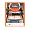 C-Line Products 8-1/2" x 11" Assorted Classroom Connector School-to-Home Folders, 36EA/DS, 4DS/CT 32000-DS - alternate 10