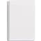 Blueline White Paper Wirebound Steno Pad, Blue REDAT35B - alternate 2