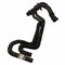 Motorcraft Radiator Coolant Hose,  KM5110 - alternate 1