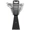 Performance Tool 22 pc. Combination Wrench Set, SAE/Metric, Chrome Vanadium, Storage Rack W1084 - alternate 4