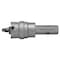 Holemaker Technology HMT Versadrive TCT Sheetcutter Holesaw - 13/16 in 101050-0210 - alternate 1