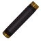 Westbrass Supply Kit, 1/2" IPS x 3/8" OD x 12" Corrugated in Matte Black D103K12X-62 - alternate 8