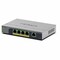 Netgear 5PT GB PLUS SWCH W POE PLUS GS105EPP-100NAS - alternate 5