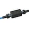 Sanoxy RJ45 Inline Coupler CAT7/CAT6/CAT5e Ethernet Network Cable Extender Connector PPT-203486939358 - alternate 3