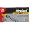 Gardner Bender WingGard Medium Yellow 18 AWG to 10 AWG Wire Connector, 100PK 10-004 - alternate 2
