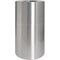 Genuine Joe 18 in W/Dia, Silver, Aluminum GJO58893 - alternate 1