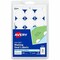 Avery Seal, Mail, Ezpeel, 1"Rnd, We 6PK AVE05247 - alternate 1