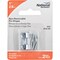 National Hardware 1'' Zinc Tight-Pin Narrow Hinge, 2PK N145-920 - alternate 2