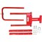 Pake Handling Tools Adjustable Safety Swing Gate, 24in to 40in Opening PAKSG-LD001 - alternate 6